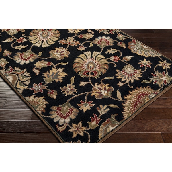 Caesar CAE-1027 Handmade Area Rug